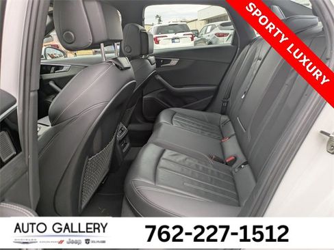Used 2023 Audi A4 2.0T Premium Plus image 14