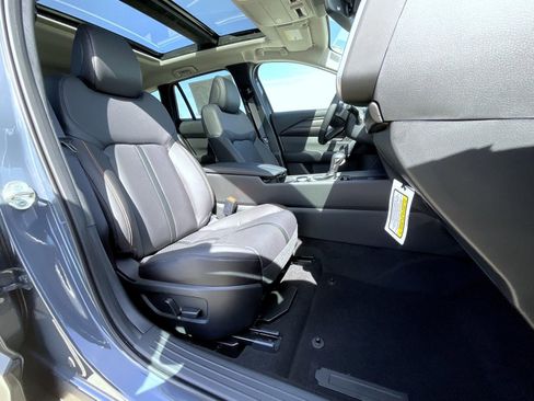 New 2026 MAZDA CX-50 AWD 2.5 S w/ Weather Package image 17