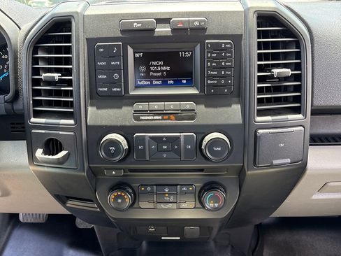 Used 2017 Ford F150 XL w/ Equipment Group 101A Mid RWD image 24