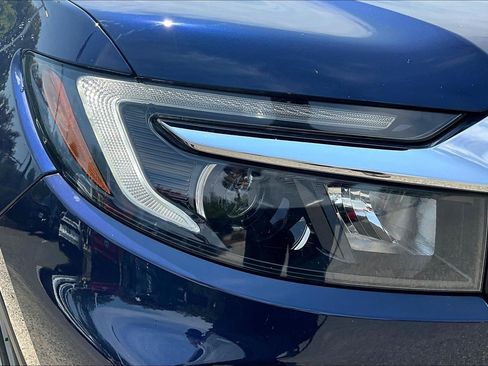 Used 2023 Honda Ridgeline RTL-E image 32