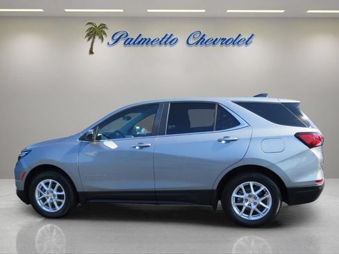 Used 2023 Chevrolet Equinox LT FWD image 6