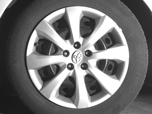 Used 2025 Toyota Corolla LE FWD image 14