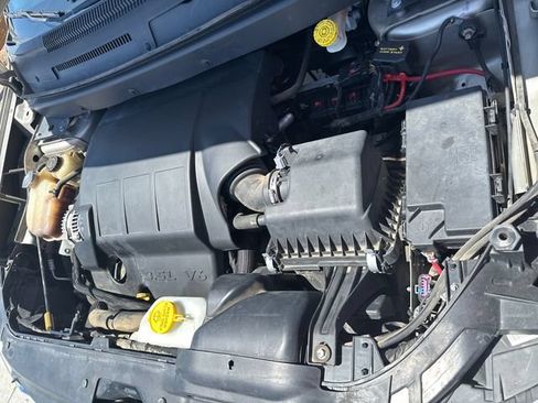 Used 2009 Dodge Journey SXT w/ Premium Convenience Group FWD image 27