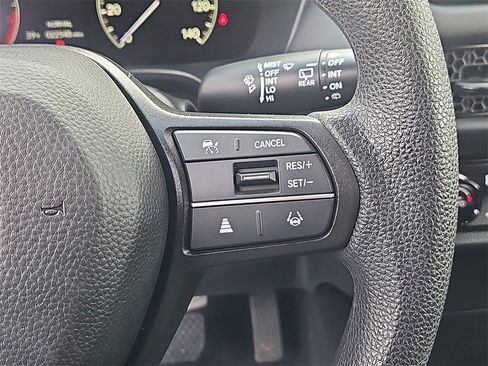 Certified 2024 Honda HR-V LX image 20