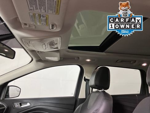 Used 2013 Ford Escape Titanium image 33