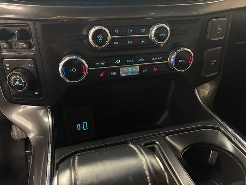 Used 2023 Ford F150 XLT w/ Equipment Group 302A High image 18