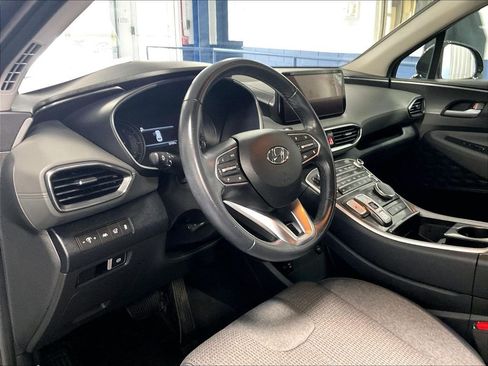 Used 2023 Hyundai Santa Fe SEL AWD/4WD image 8