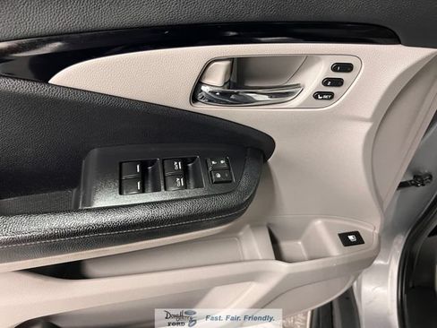 Used 2017 Honda Ridgeline RTL-E image 23