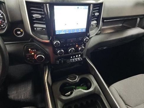Used 2022 RAM 1500 Big Horn image 12