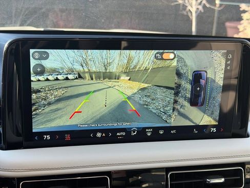 New 2026 Lincoln Aviator Reserve image 32