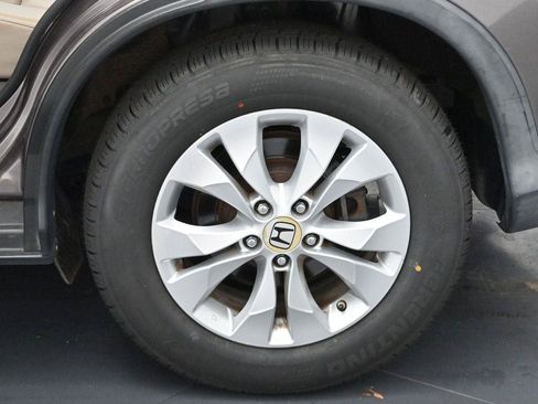 Used 2013 Honda CR-V EX-L image 34