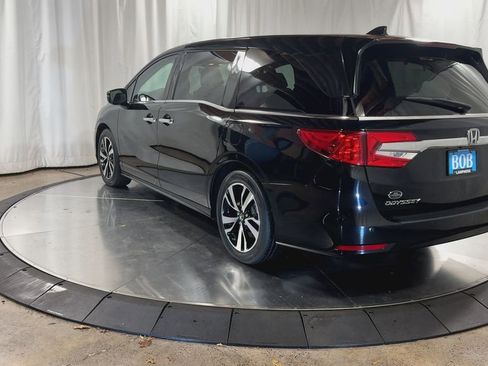 Used 2019 Honda Odyssey Elite image 8