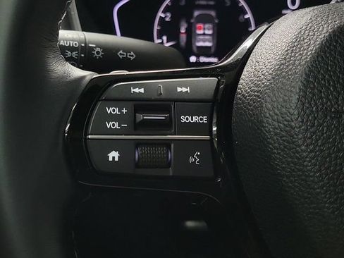 Certified 2024 Honda Civic Sport image 24
