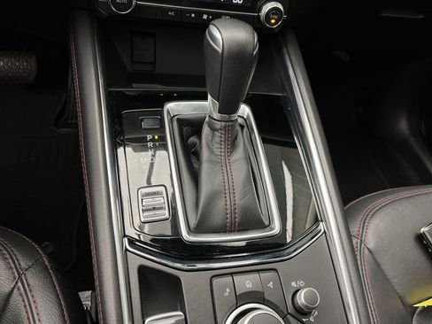 Certified 2025 MAZDA CX-5 Carbon Edition AWD/4WD image 25