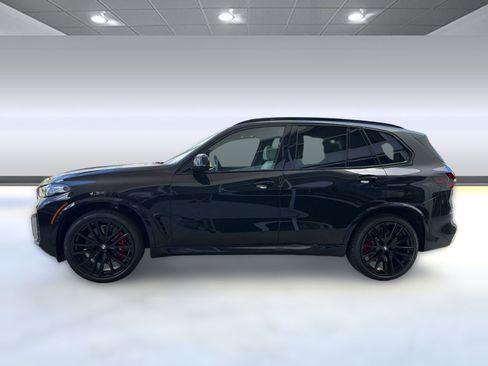 New 2026 BMW X5 M60i AWD/4WD image 2