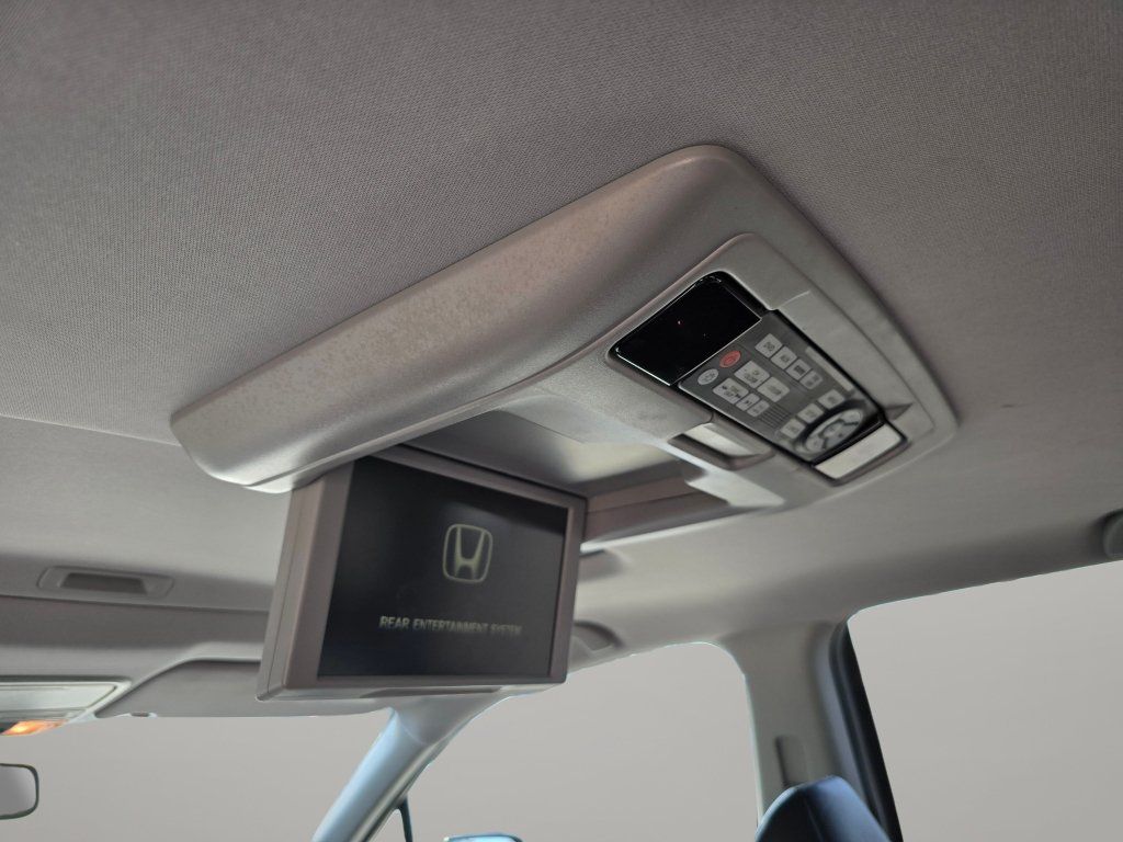 Used 2017 Honda Pilot EX-L image 5