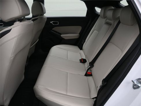 Certified 2023 Acura Integra A-Spec image 10