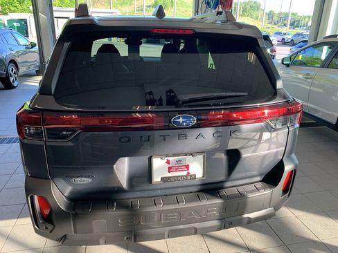 Used 2026 Subaru Outback Premium AWD/4WD image 15
