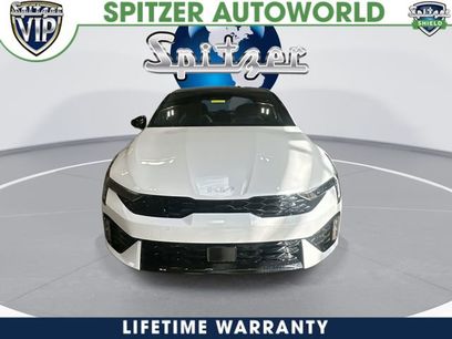 New 2026 Kia K5 GT-Line w/ GT-Line Premium Package