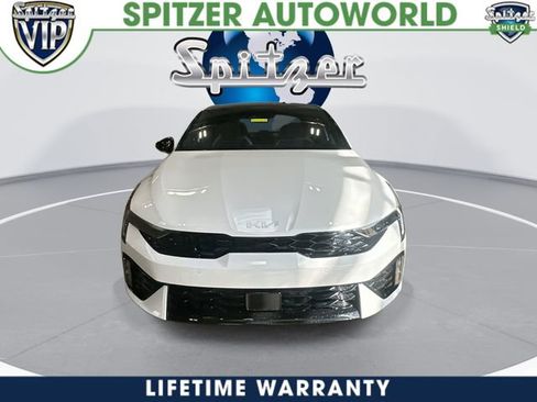 New 2026 Kia K5 GT-Line w/ GT-Line Premium Package AWD/4WD image 3