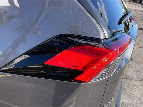 Certified 2022 Toyota RAV4 TRD Off-Road image 29