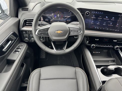 New 2026 Chevrolet Tahoe Premier image 19