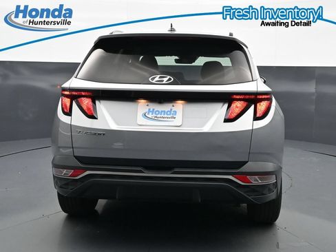 Used 2024 Hyundai Tucson SEL FWD image 8