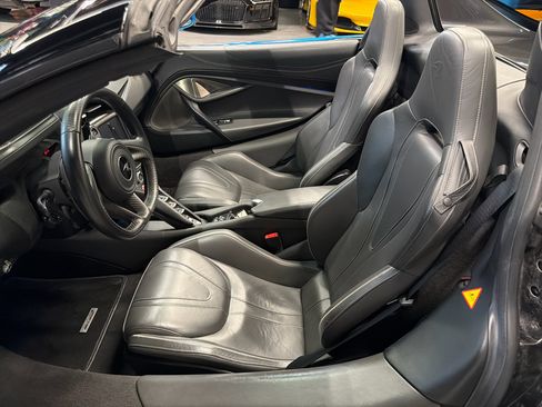 Used 2020 McLaren 720S Luxury image 23