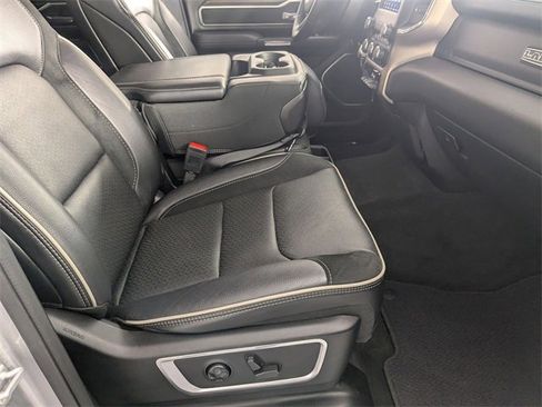 Certified 2021 RAM 1500 Laramie w/ Off Road Group image 34