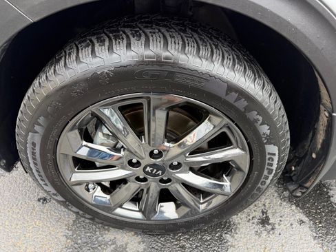 Used 2020 Kia Sportage S w/ S Premium Package image 16