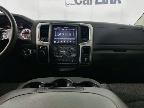 Used 2019 RAM 1500 Warlock w/ Electronics Group RWD image 25