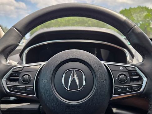Certified 2024 Acura MDX FWD w/ Technology Package image 22