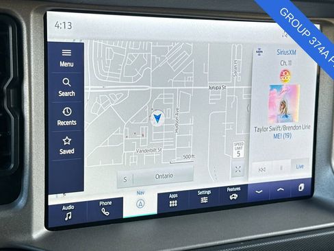 Used 2023 Ford Bronco Raptor image 22