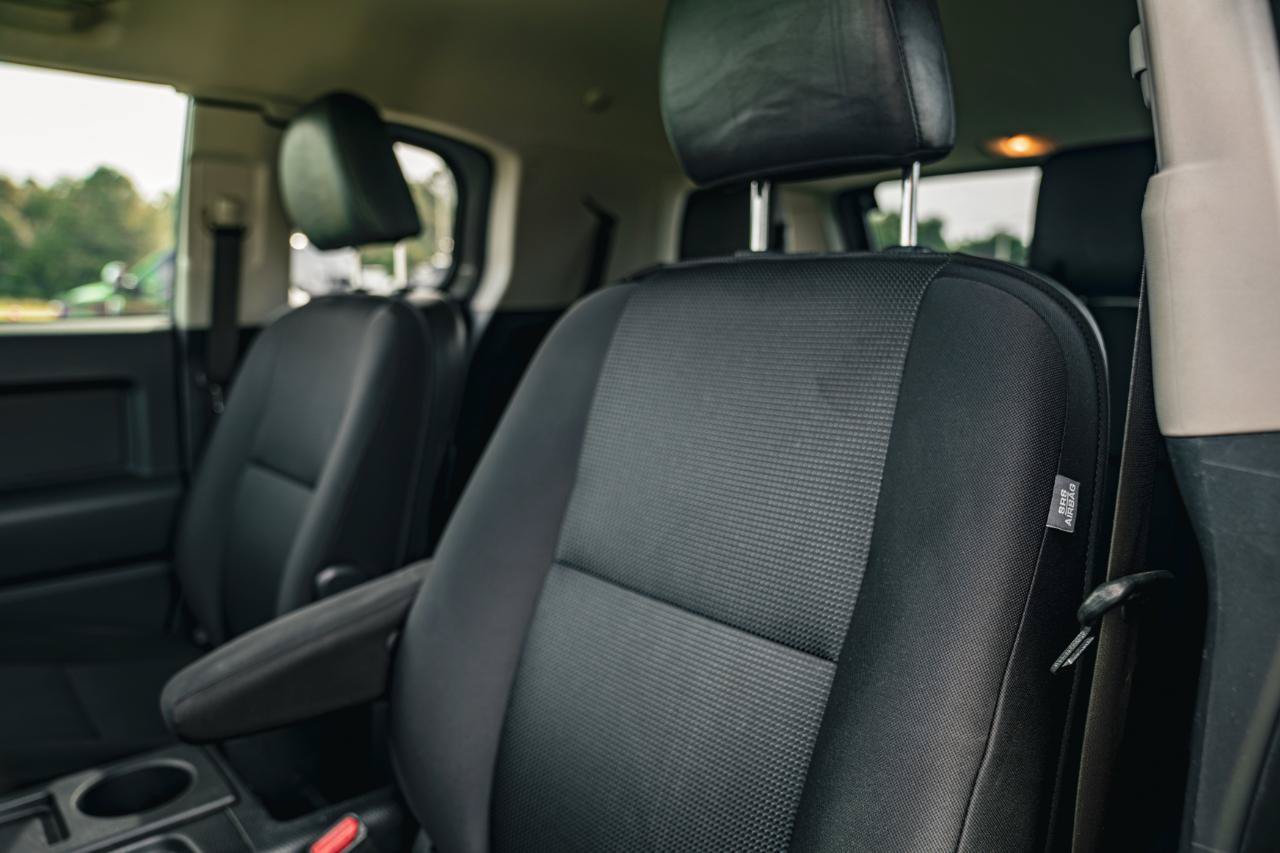 Used 2014 Toyota FJ Cruiser 4WD w/ Convenience Package image 23