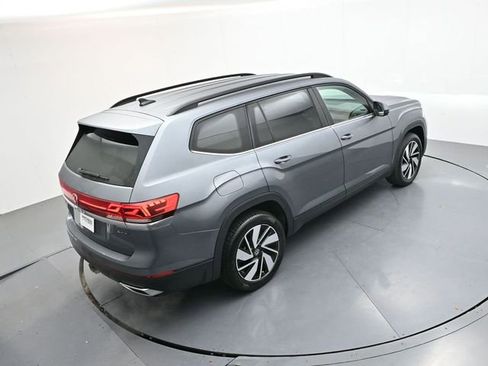 Used 2024 Volkswagen Atlas SE AWD/4WD image 27