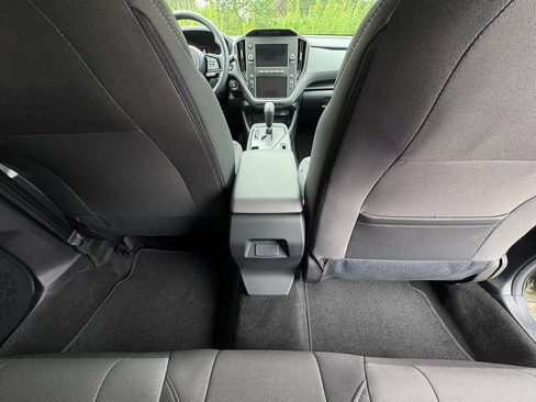 New 2026 Subaru Crosstrek 2.5i AWD/4WD image 31