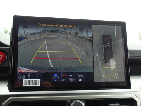 New 2025 Toyota 4Runner TRD Off-Road Premium image 20