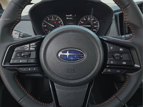New 2025 Subaru Crosstrek 2.5i Limited image 20