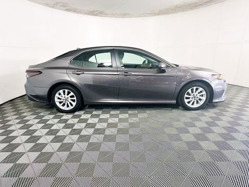 Used 2024 Toyota Camry LE FWD image 2