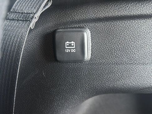 New 2026 Jeep Grand Cherokee L 4WD image 8