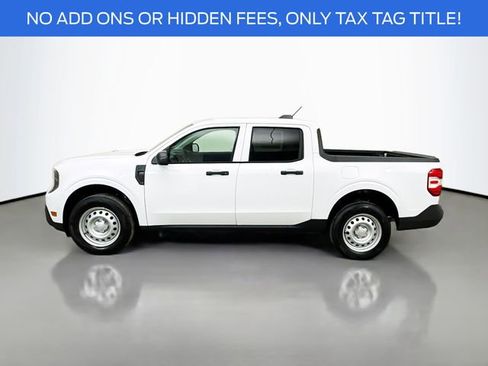 New 2026 Ford Maverick XL image 4