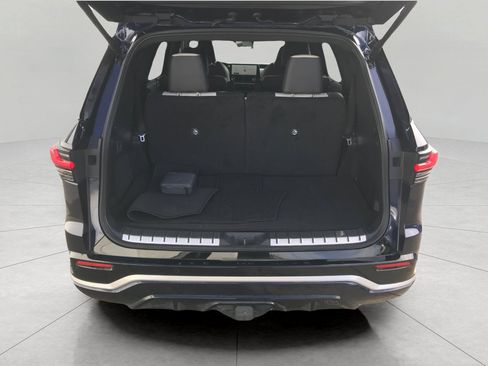 Used 2026 Lexus TX 500h AWD w/ Technology Package image 14