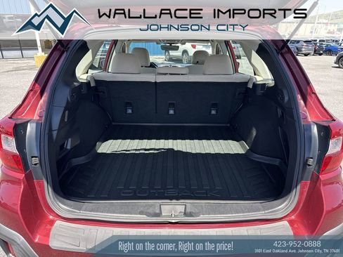 Used 2019 Subaru Outback 2.5i AWD/4WD image 42