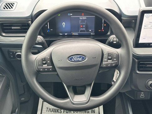 New 2026 Ford Maverick XL FWD image 23