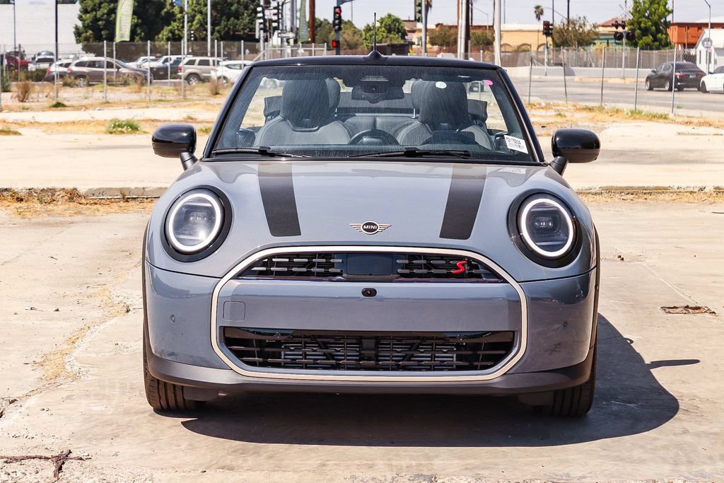 New 2026 MINI Cooper S FWD image 10