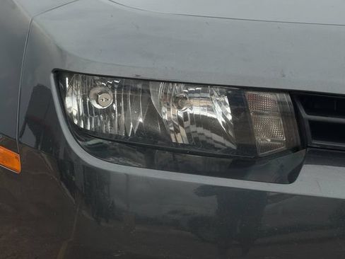 Used 2015 Chevrolet Camaro LS RWD image 26