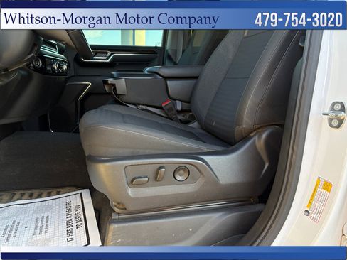 Used 2024 GMC Sierra 1500 Elevation AWD/4WD image 13
