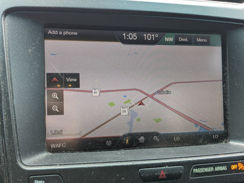 Used 2016 Ford Explorer XLT w/ Equipment Group 202A FWD image 26