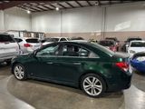 Used 2014 Chevrolet Cruze LTZ w/ RS Package image 3