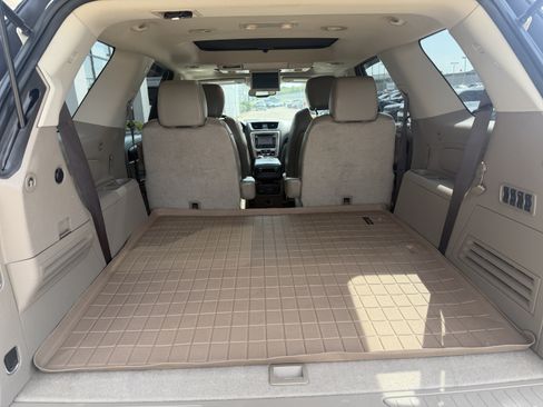 Used 2015 GMC Acadia Denali FWD image 11